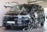 2023 Volkswagen T7 Multivan