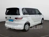 2023 Volkswagen T7 Multivan