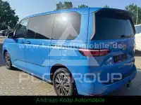 2023 Volkswagen T7 Multivan