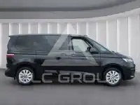 2023 Volkswagen T7 Multivan