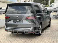 2023 Volkswagen T7 Multivan