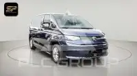 2023 Volkswagen T7 Multivan