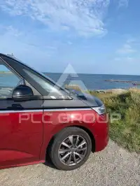 2023 Volkswagen T7 Multivan