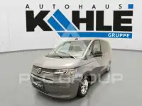 2023 Volkswagen T7 Multivan