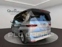 2023 Volkswagen T7 Multivan