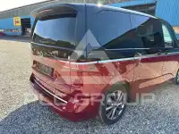 2023 Volkswagen T7 Multivan