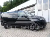 2023 Volkswagen T7 Multivan