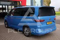 2023 Volkswagen T7 Multivan