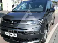 2023 Volkswagen T7 Multivan