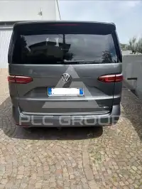 2023 Volkswagen T7 Multivan