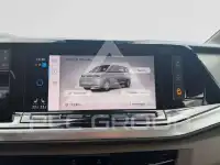 2023 Volkswagen T7 Multivan