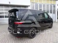 2023 Volkswagen T7 Multivan