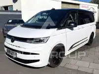 2023 Volkswagen T7 Multivan