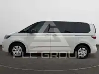 2023 Volkswagen T7 Multivan