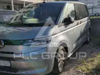 2023 Volkswagen T7 Multivan
