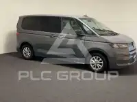 2023 Volkswagen T7 Multivan