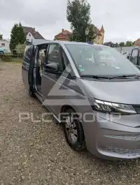 2023 Volkswagen T7 Multivan