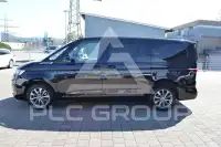 2023 Volkswagen T7 Multivan