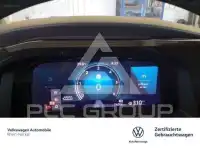 2023 Volkswagen T7 Multivan