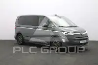 2023 Volkswagen T7 Multivan