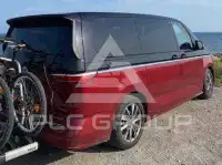 2023 Volkswagen T7 Multivan