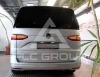 2023 Volkswagen T7 Multivan