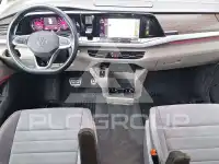 2023 Volkswagen T7 Multivan