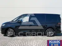 2023 Volkswagen T7 Multivan