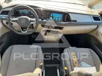 2023 Volkswagen T7 Multivan