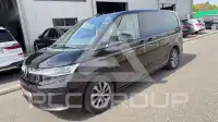2023 Volkswagen T7 Multivan