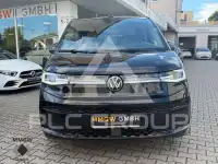 2023 Volkswagen T7 Multivan