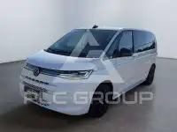 2023 Volkswagen T7 Multivan