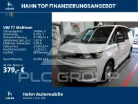 2023 Volkswagen T7 Multivan