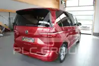 2023 Volkswagen T7 Multivan