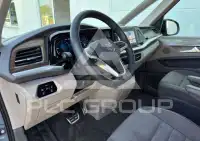 2023 Volkswagen T7 Multivan