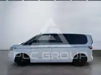 2023 Volkswagen T7 Multivan