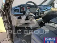 2023 Volkswagen T7 Multivan