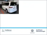 2023 Volkswagen T7 Multivan