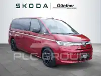 2023 Volkswagen T7 Multivan