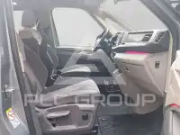 2023 Volkswagen T7 Multivan