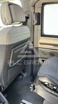 2023 Volkswagen T7 Multivan