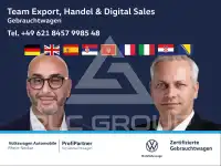 2023 Volkswagen T7 Multivan