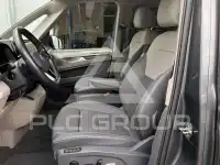 2023 Volkswagen T7 Multivan