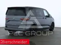 2023 Volkswagen T7 Multivan