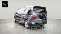 2023 Volkswagen T7 Multivan