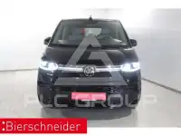2023 Volkswagen T7 Multivan
