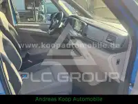 2023 Volkswagen T7 Multivan