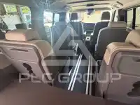 2023 Volkswagen T7 Multivan