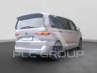 2023 Volkswagen T7 Multivan