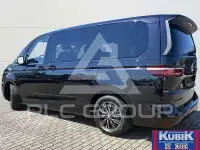 2023 Volkswagen T7 Multivan